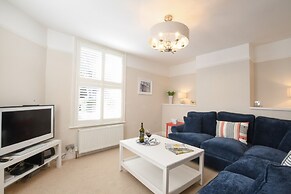 The Teepee, Southwold