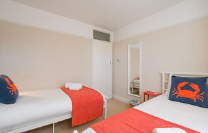 The Teepee, Southwold