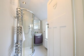 The Teepee, Southwold