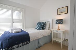 The Teepee, Southwold