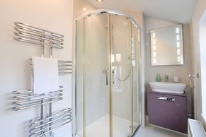 The Teepee, Southwold