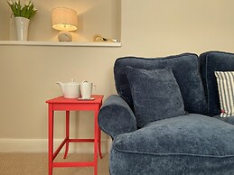 The Teepee, Southwold