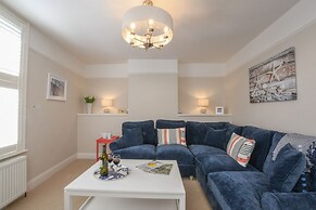 The Teepee, Southwold