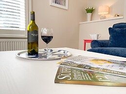 The Teepee, Southwold