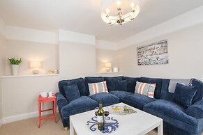 The Teepee, Southwold