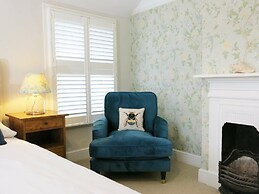 The Teepee, Southwold