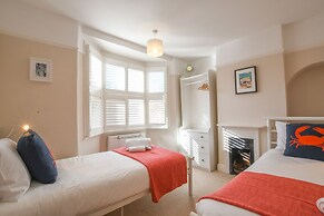 The Teepee, Southwold