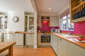 The Teepee, Southwold