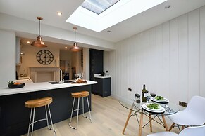 Arlo Cottage, Orford