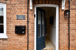 Arlo Cottage, Orford