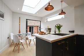 Arlo Cottage, Orford