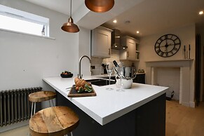 Arlo Cottage, Orford