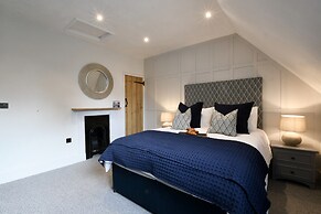 Arlo Cottage, Orford