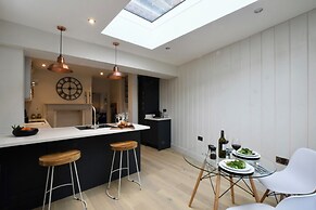 Arlo Cottage, Orford