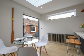 Arlo Cottage, Orford