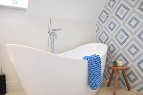 Arlo Cottage, Orford