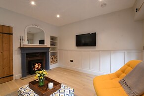 Arlo Cottage, Orford