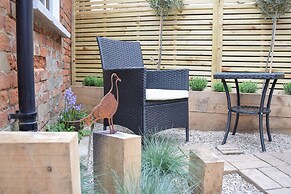 Arlo Cottage, Orford