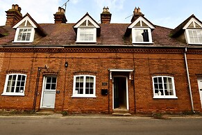Arlo Cottage, Orford