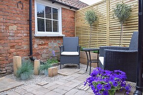 Arlo Cottage, Orford