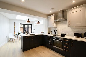Arlo Cottage, Orford