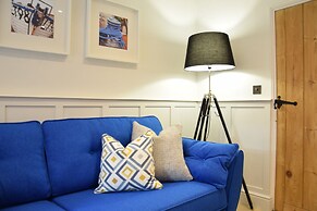 Arlo Cottage, Orford