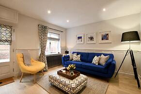 Arlo Cottage, Orford
