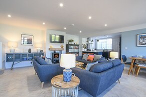 Sea Green Cottage, Walberswick