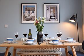 Sea Green Cottage, Walberswick