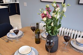Sea Green Cottage, Walberswick