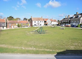 Sea Green Cottage, Walberswick