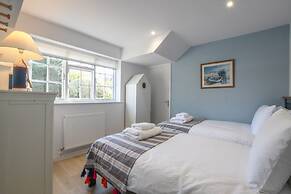 Sea Green Cottage, Walberswick
