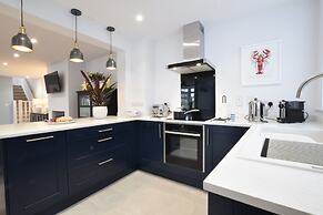 Sea Green Cottage, Walberswick