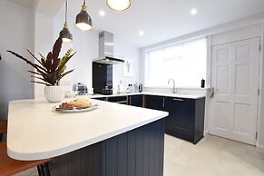 Sea Green Cottage, Walberswick