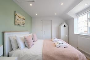 Sea Green Cottage, Walberswick