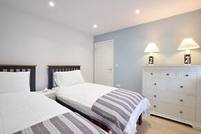 Sea Green Cottage, Walberswick
