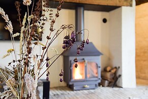 Church Farmhouse, Cookley