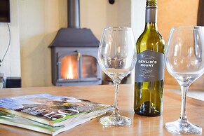 Church Farmhouse, Cookley