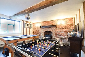 Church Farmhouse, Cookley