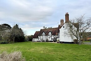 Church Farmhouse, Cookley