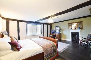 Church Farmhouse, Cookley