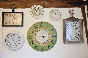 Church Farmhouse, Cookley