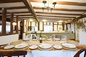 Church Farmhouse, Cookley