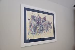 The Piglets