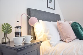 7 Old Grammar School, Leiston