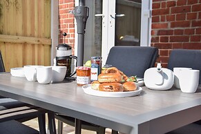 7 Old Grammar School, Leiston