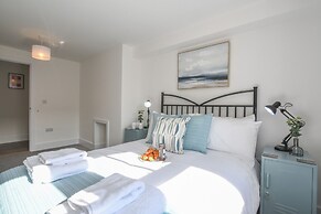 7 Old Grammar School, Leiston