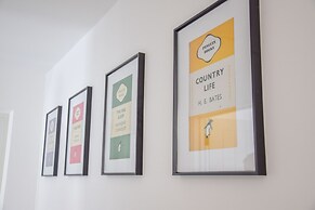 7 Old Grammar School, Leiston