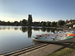 7 Old Grammar School, Leiston