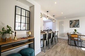 7 Old Grammar School, Leiston